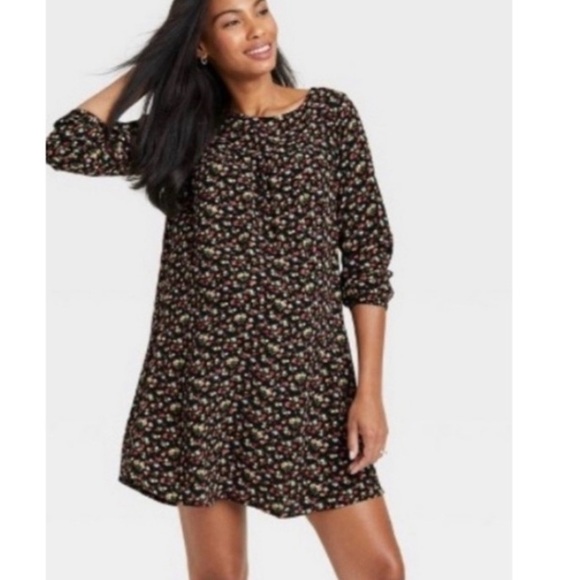 The Nines by hatch Maternity’s dress - Picture 1 of 14